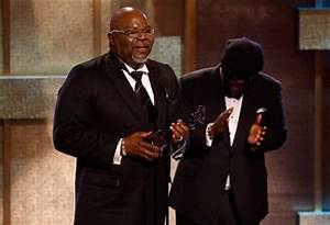 Did T. D. Jakes Step Down? a Comprehensive Overview