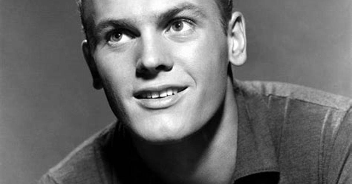 Did Tab Hunter Ever Tie the Knot Unveiling His Marital
