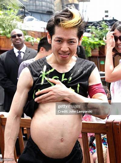 Did Takeru Kobayashi Retire? Here's What Happened to the Hot Dog–Eating Champ