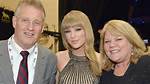 Did Taylor Swift's Parents Reconnect After Divorce?