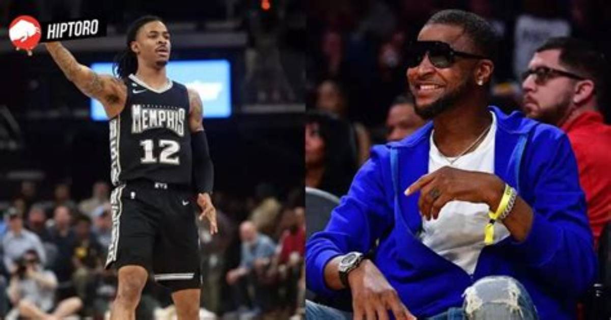Did Tee Morant Play in the Nba
