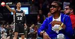 Did Tee Morant Play in the Nba