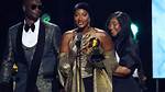 Did Tems Win Grammy