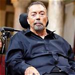 Did the Actor Suffer a Stroke?