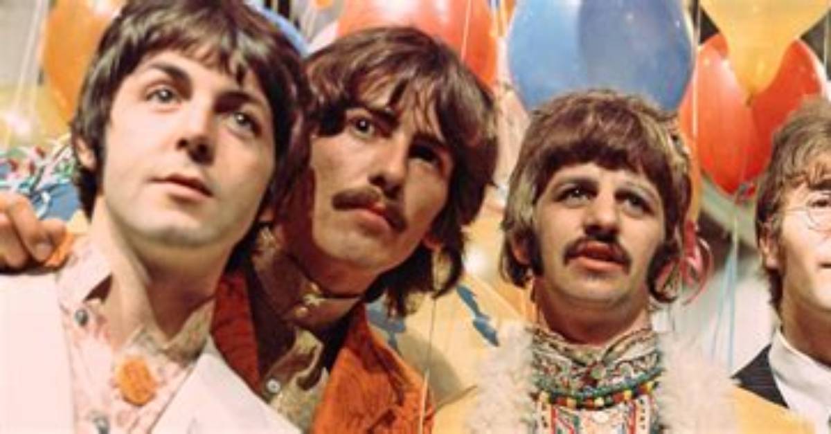 Did the Beatles Have Adhd?