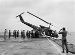 Did the Fall of Saigon End the Vietnam War?