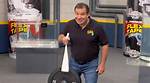 Did the Flex Seal Guy Die