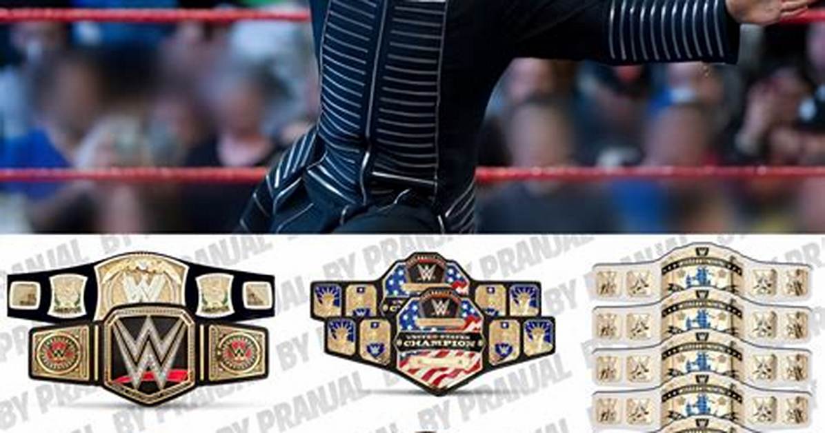 Did the Miz Win an Oscar?