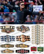 Did the Miz Win an Oscar?