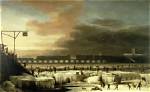 Did the Thames Used to Freeze?
