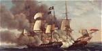 Did the Uss Constitution Sink?