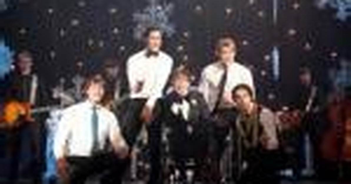 Did the Warblers Cheated at Sectionals?