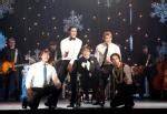 Did the Warblers Cheated at Sectionals?