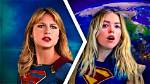 Did They Change Supergirl's Mom?