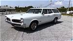 Did They Ever Make a Gto Station Wagon?