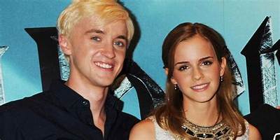 Did Tom and Emma Ever Date?