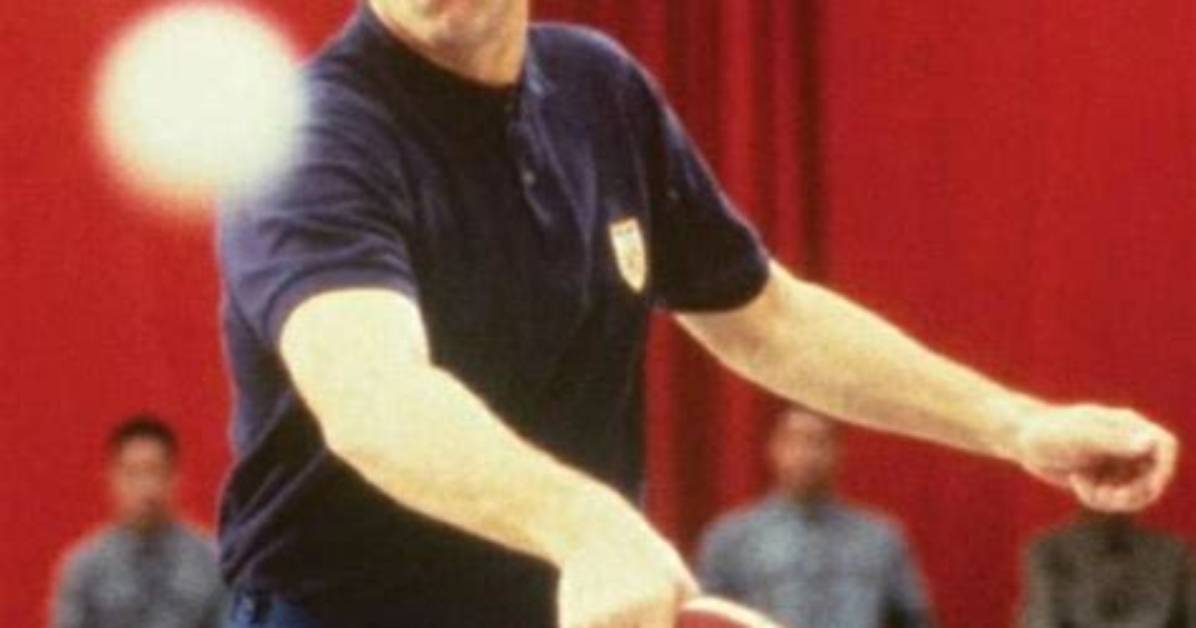 Did Tom Hanks Learn Ping Pong?