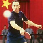 Did Tom Hanks Learn Ping Pong?