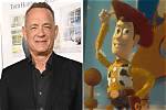 Did Tom Hanks Make Toy Story?