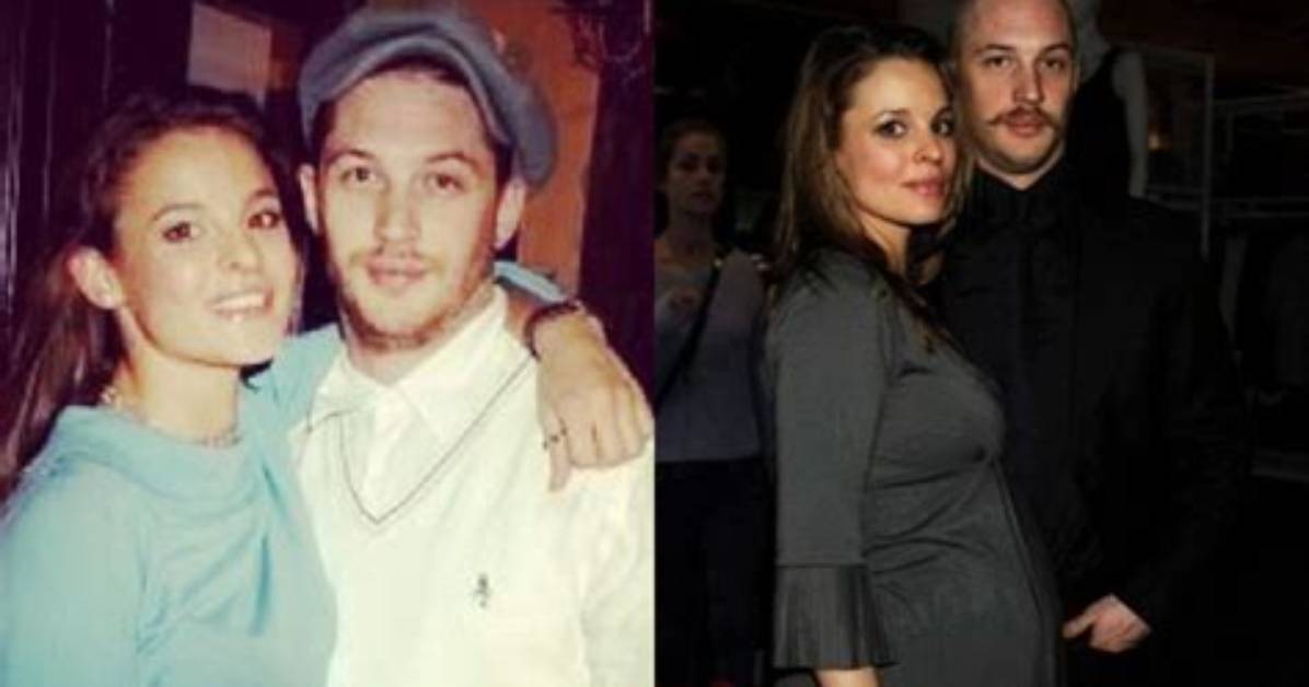 Did Tom Hardy's Dating History Include Taylor Swift?