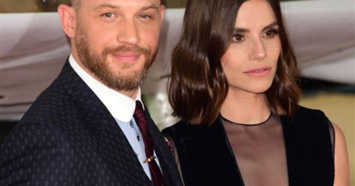 Did Tom Hardy S Dating