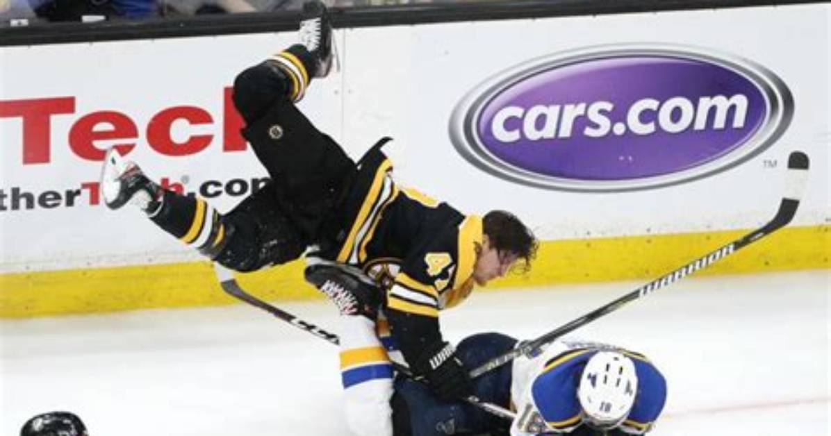 Did Torey Krug Win a Stanley Cup?