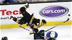 Did Torey Krug Win a Stanley Cup?