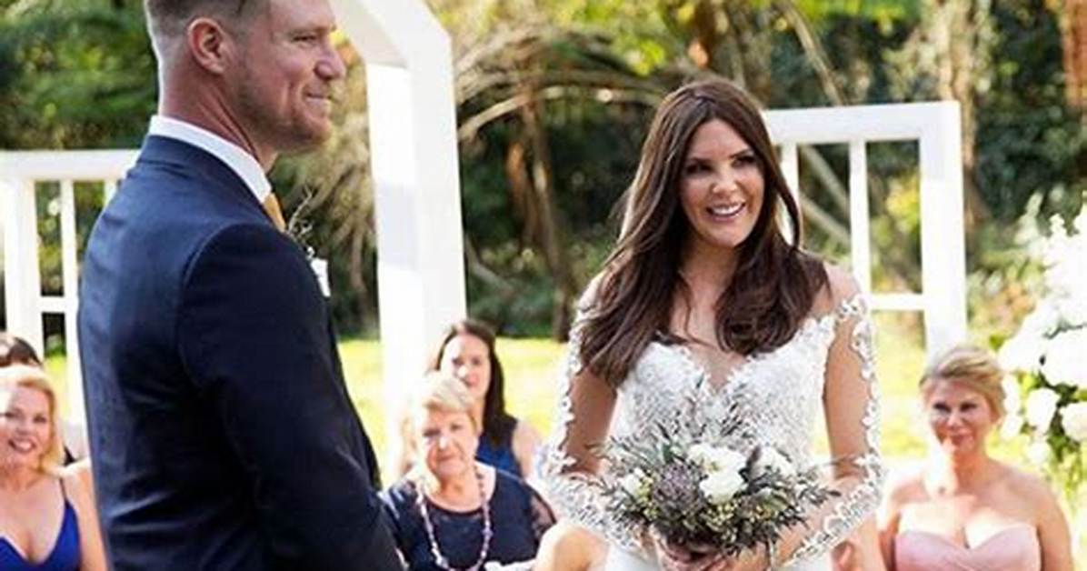 Did Tracey and Dean Stay Married?