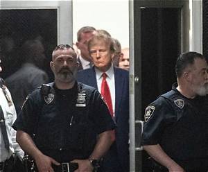 Did Trump Get Arrested? a Comprehensive Overview