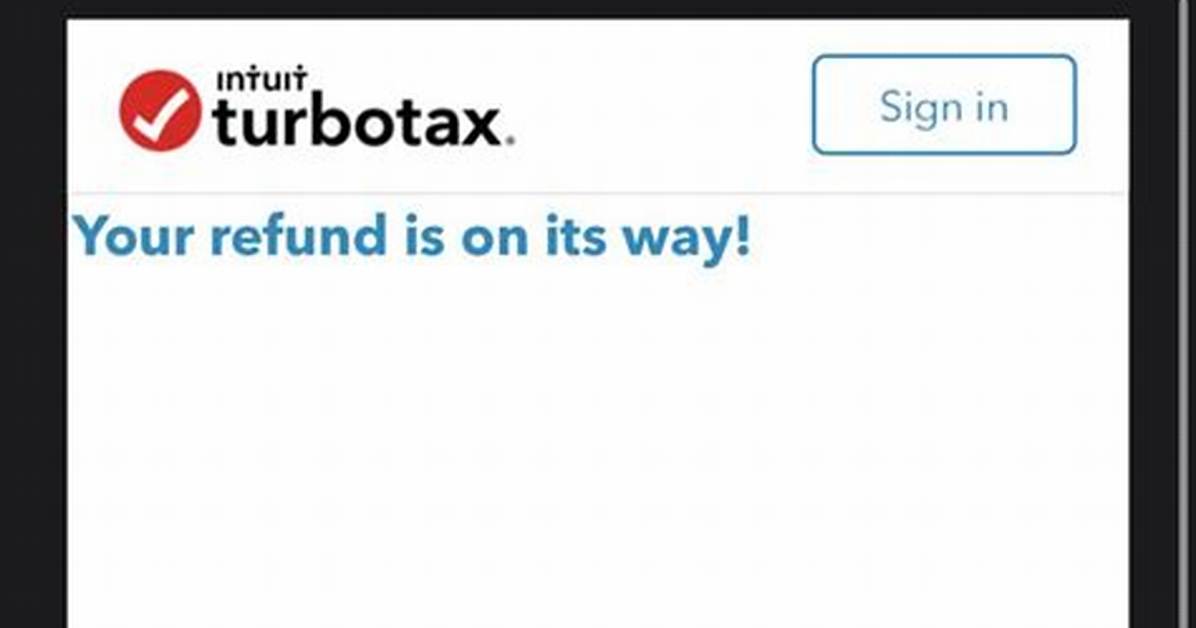 Did Turbotax Get Hacked 2018?