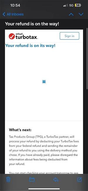 Did Turbotax Get Hacked 2018?