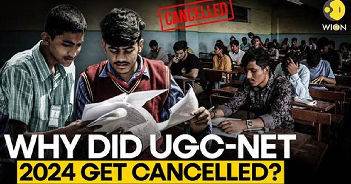 Did Ugc Cancelled