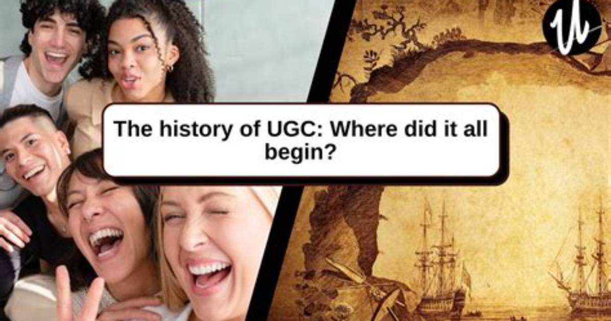 Did Ugc