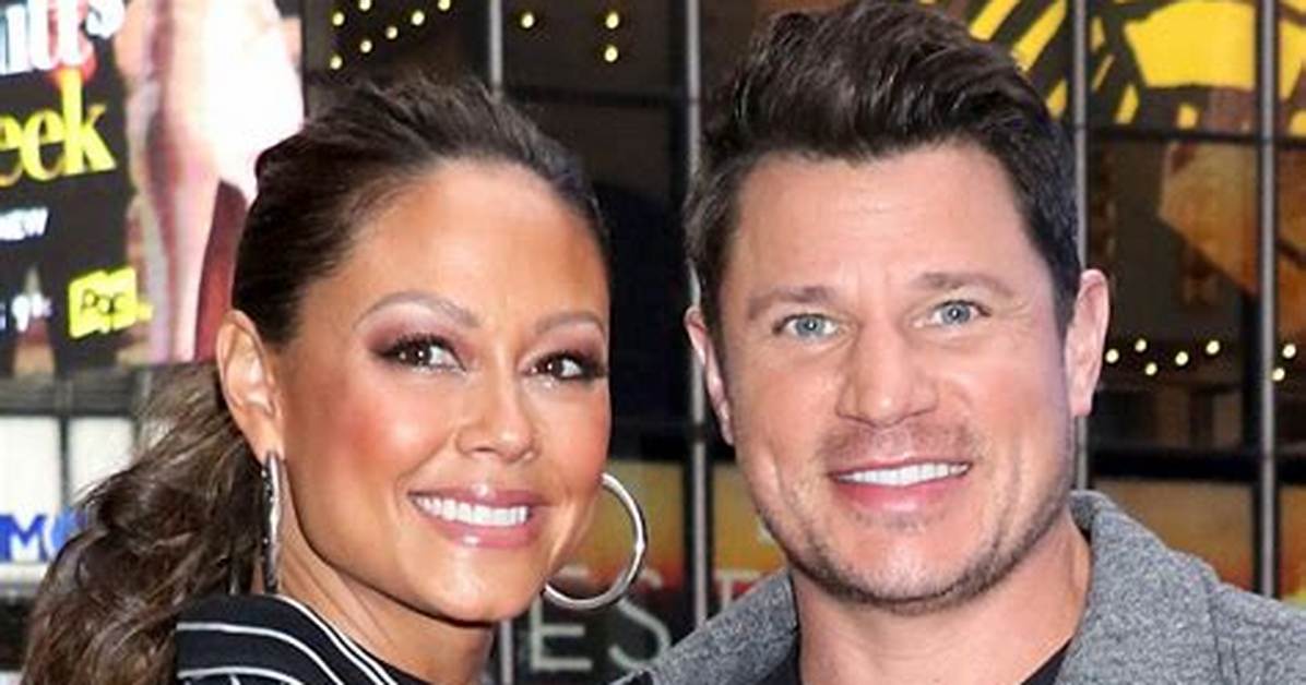 Did Vanessa Lachey Have Plastic Surgery? -Latest News