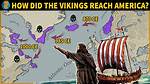Did Vikings Go to America?