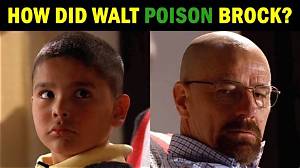 Did Walt Poison Brock? Unpacking the Controversy and Key Insights