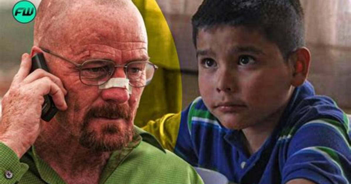 Did Walter White Poison Brock: Unraveling the Mystery Behind the Controversial Event