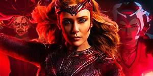 Did Wanda Create a Universe?
