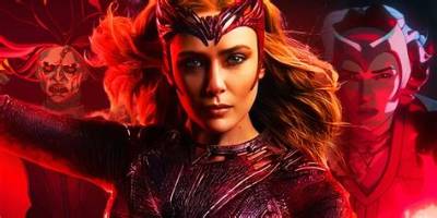 Did Wanda Create a Universe?