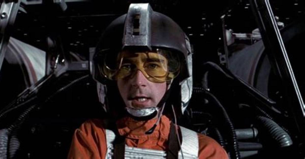Did Wedge Antilles Die?