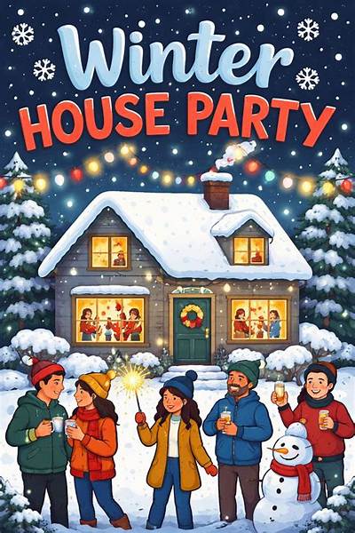 Did Winter House Get Cancelled? Exploring the Fate of This Beloved Series