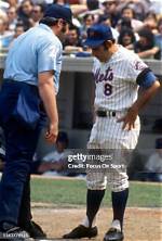 Did Yogi Berra Manage the Mets?
