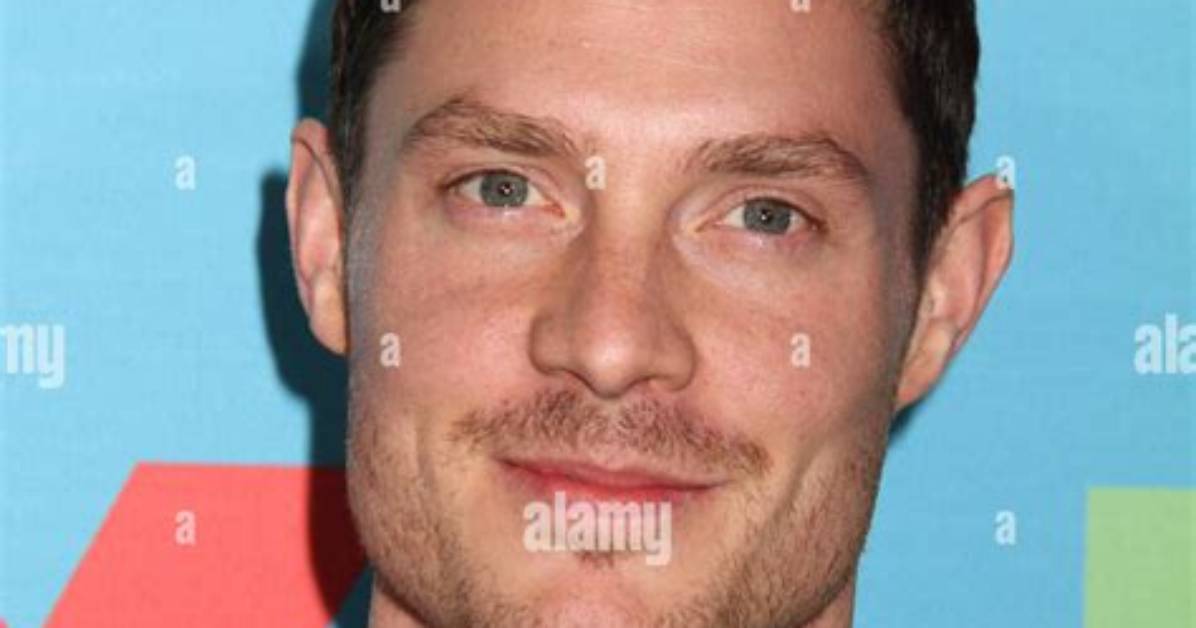 Did You Know British Actor Max Brown Is a Father of Two?