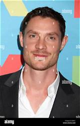 Did You Know British Actor Max Brown Is a Father of Two?