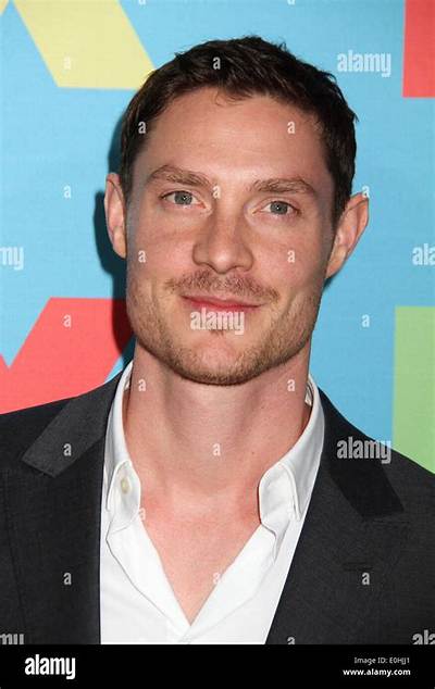 Did You Know British Actor Max Brown Is a Father of Two?