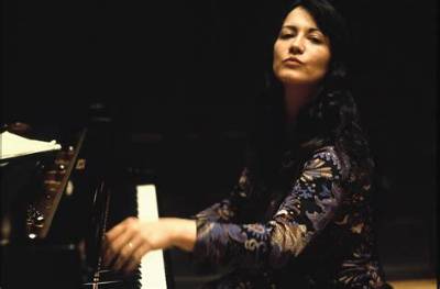 Did You Know Classical Pianist Martha Argerich Is a Mother of Three Daughters