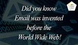 Did You Know? Email Messaging Was Invented in 1971