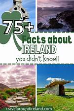 Did You Know Ireland Facts?
