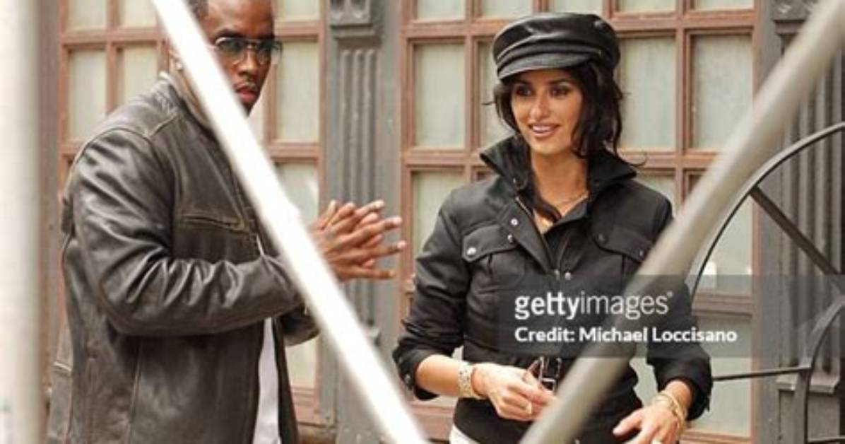 Diddy and Penelope Cruz: a Deep Dive into Their Connection, Influence, and Legacy