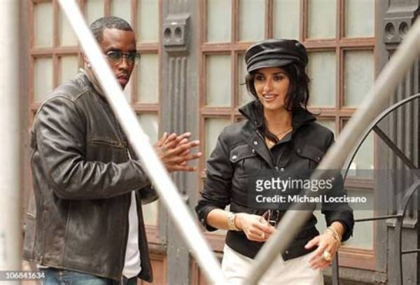 Diddy and Penelope Cruz: a Deep Dive into Their Connection, Influence, and Legacy
